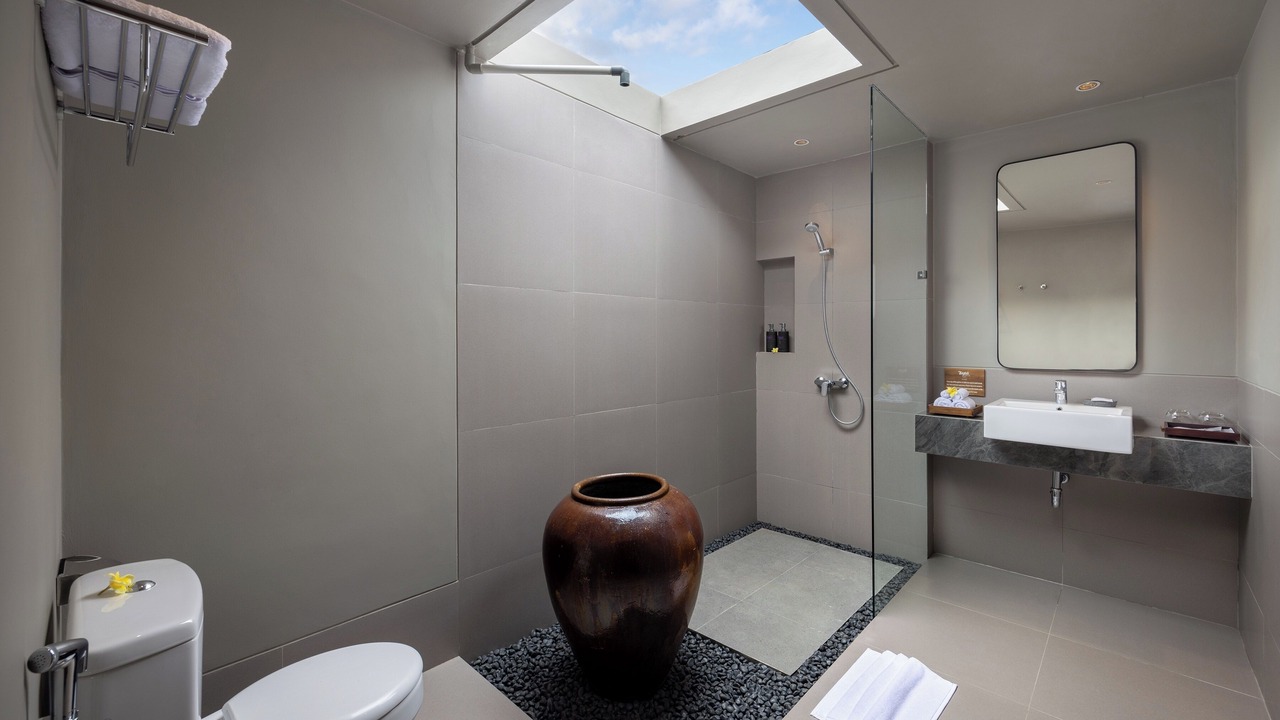 Photo of Bathroom in Menanga