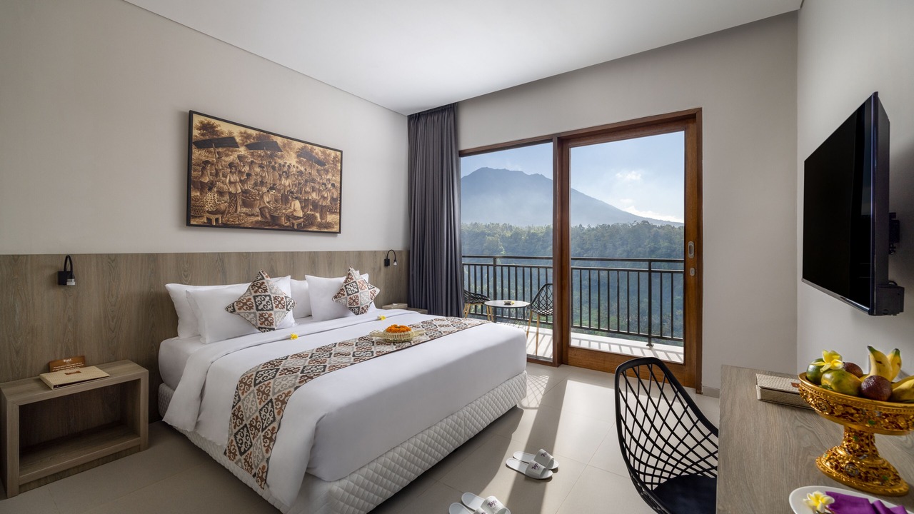 Photo of Bedroom in Menanga