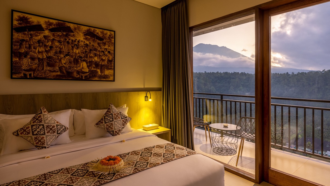 Photo of Bedroom in Menanga