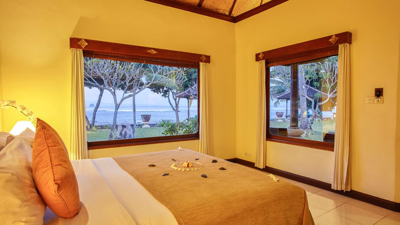 Photo of Bedroom in Sengkidu