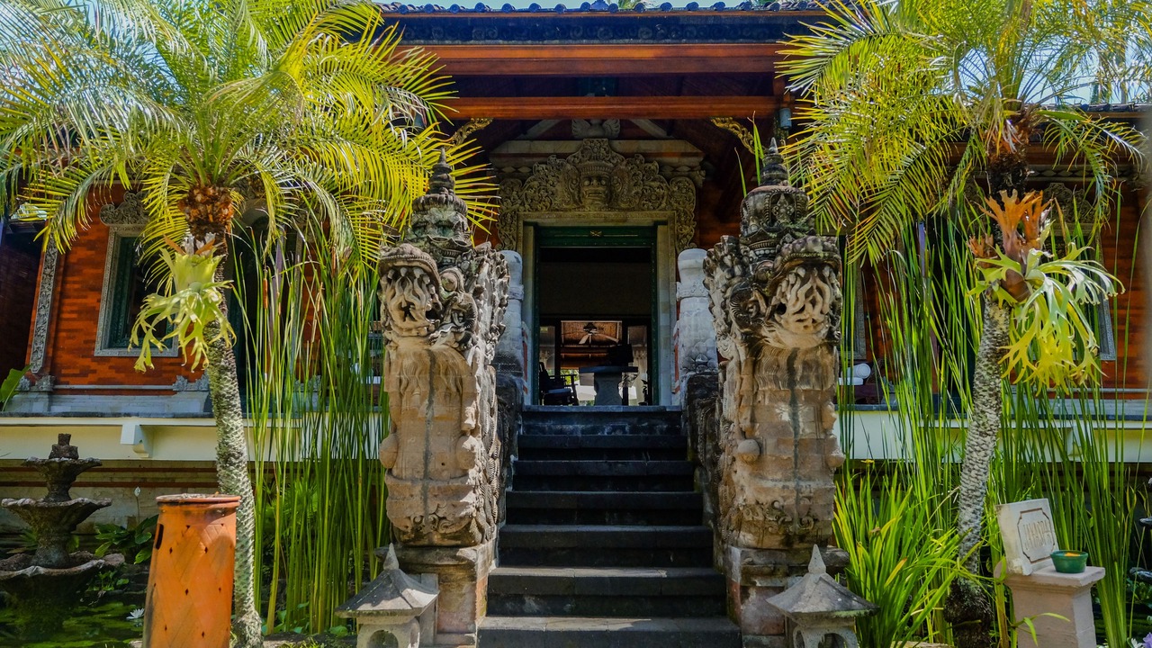 Photo of Outdoor in Sengkidu