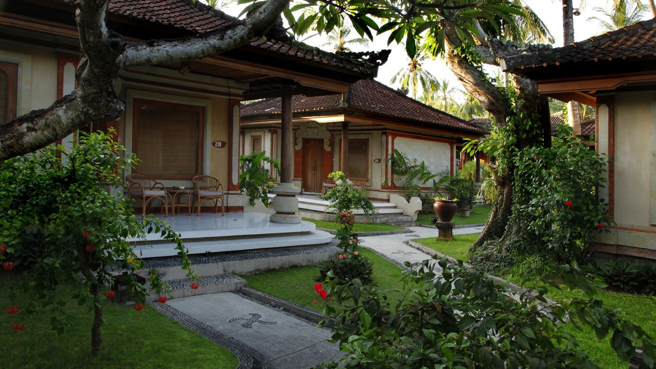 Photo of Outdoor in Sengkidu