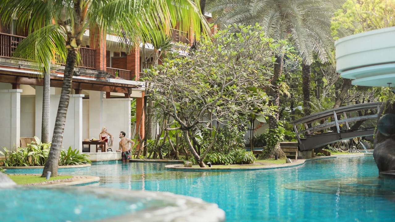 Photo of Bedroom in Legian