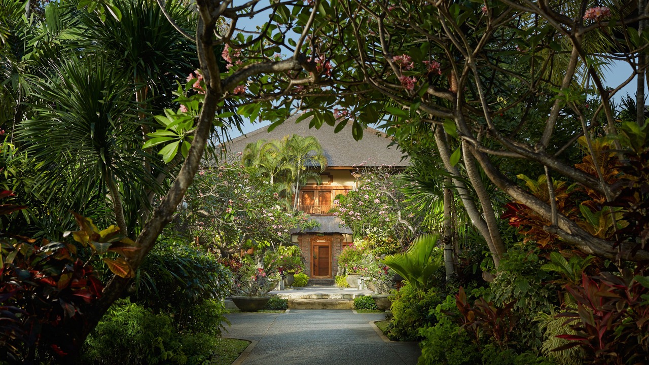 Photo of Patio Balcony in Legian
