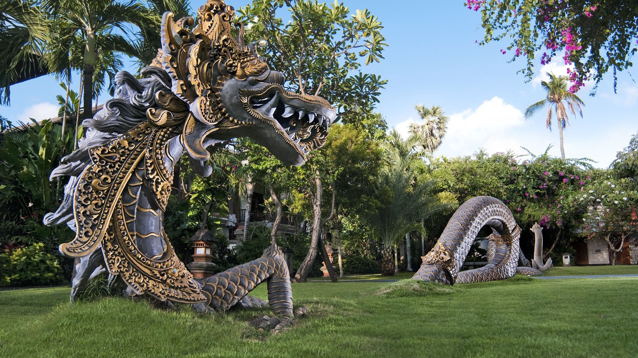 Photo of Outdoor in Legian