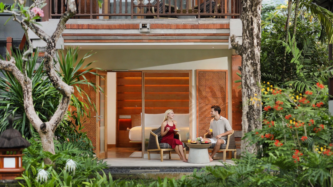 Photo of Outdoor in Legian