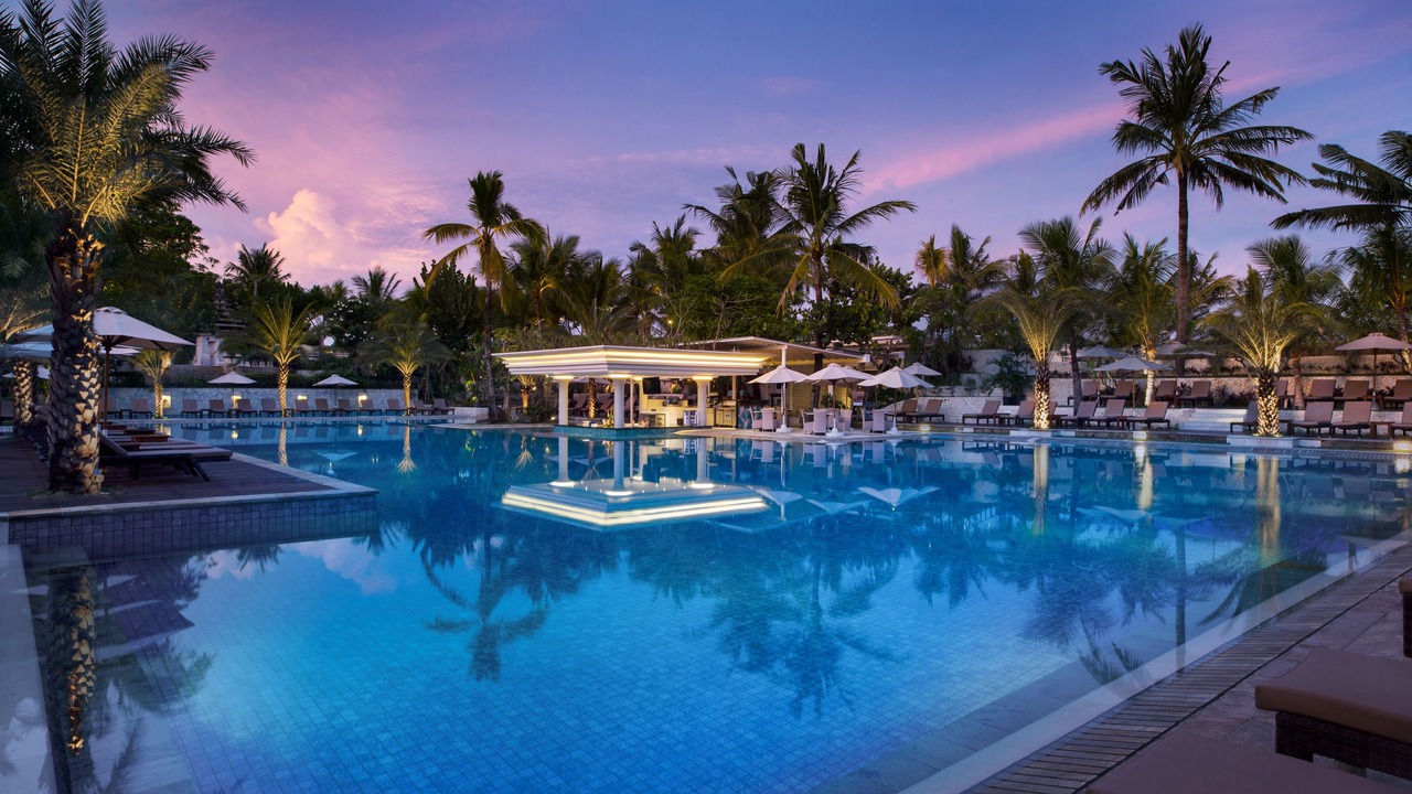 Photo of Outdoor in Legian