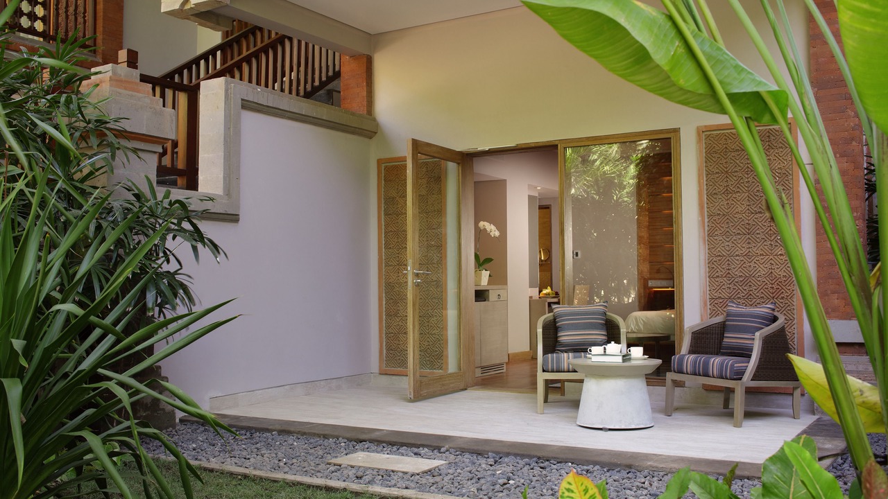 Photo of Bedroom in Legian