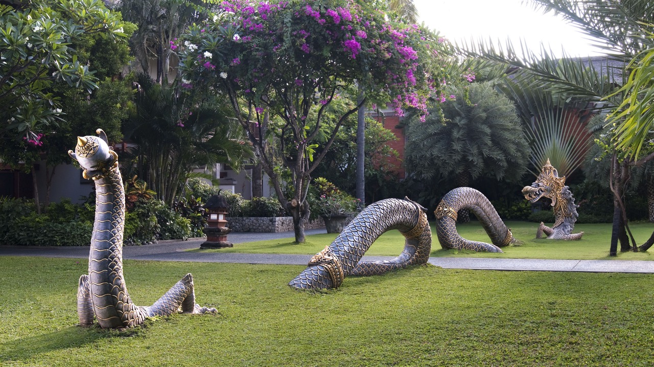 Photo of Outdoor in Legian