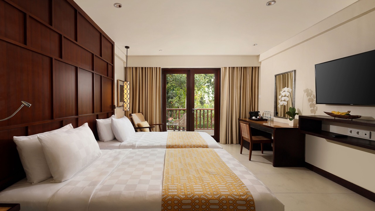 Photo of Bedroom in Legian