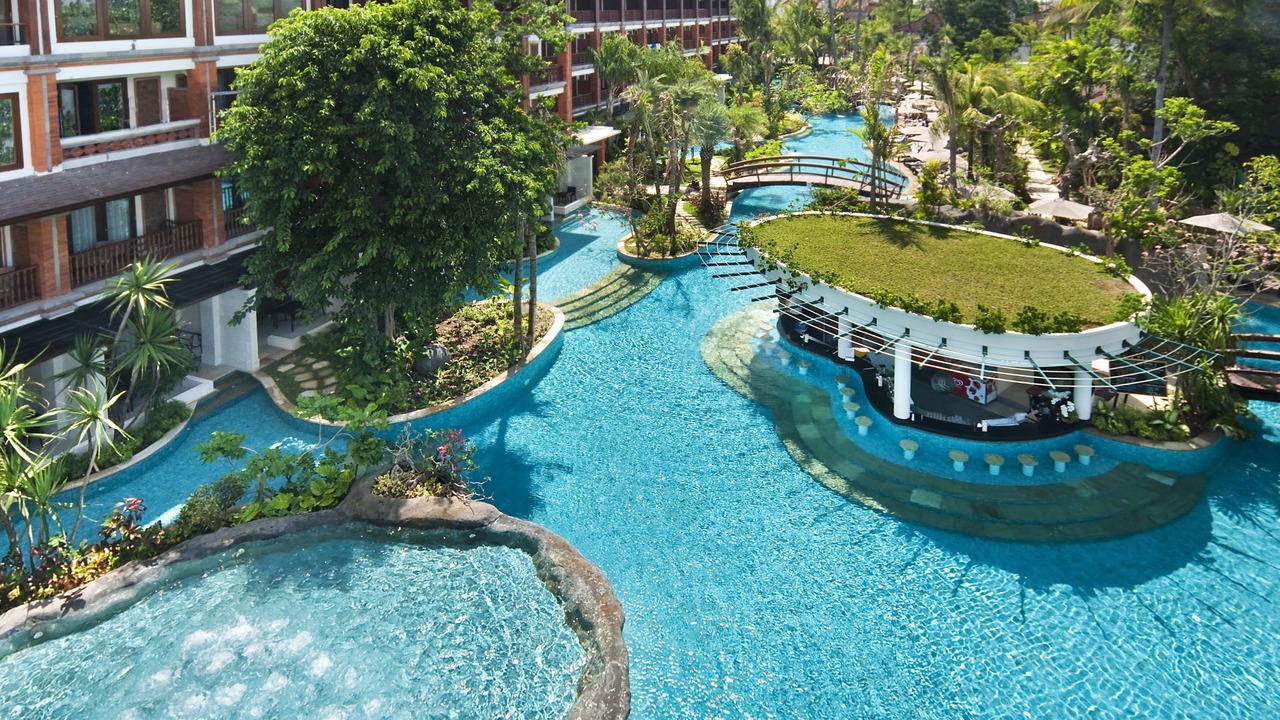 Photo of Outdoor in Legian