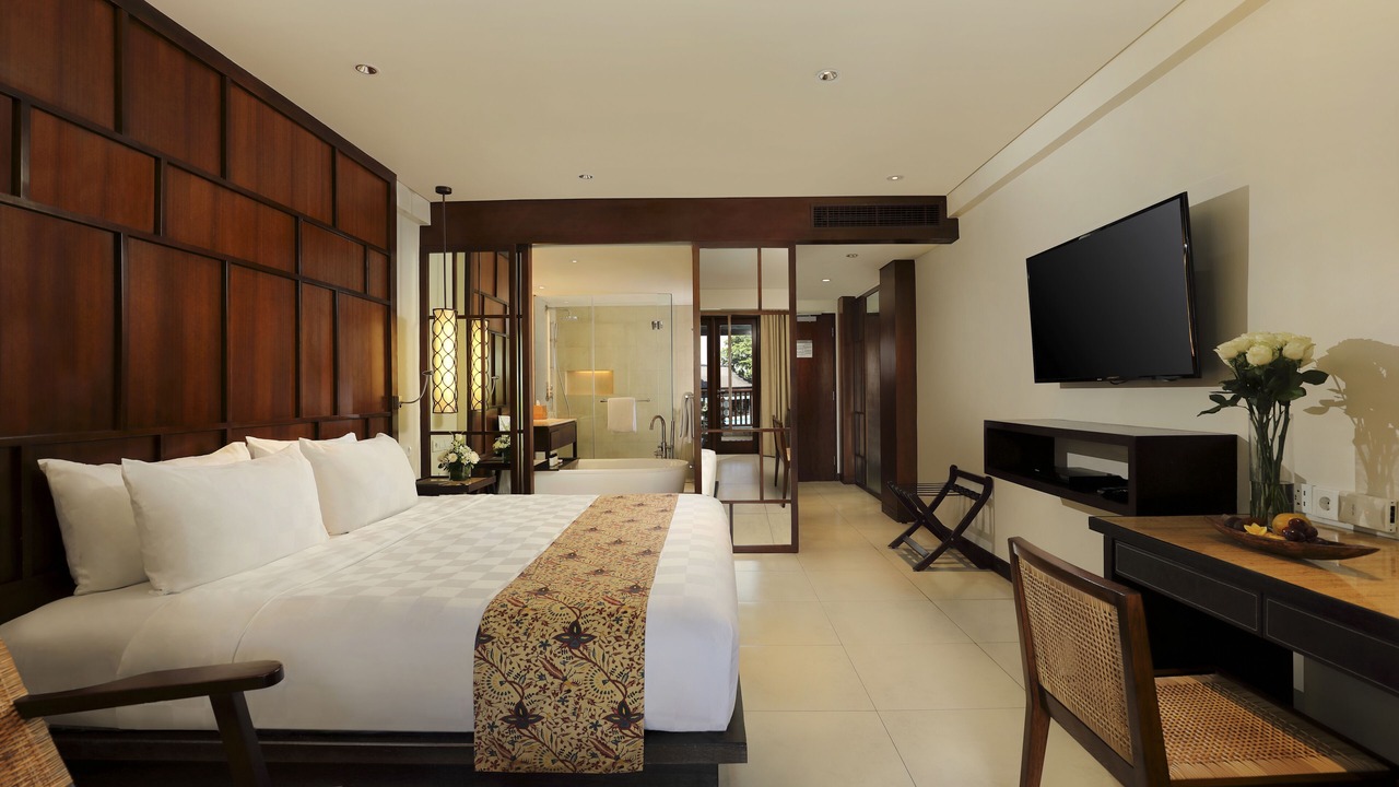 Photo of Bedroom in Legian