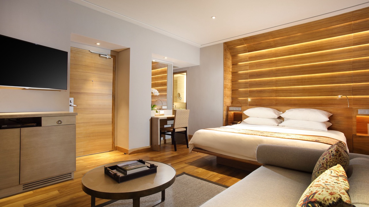 Photo of Bedroom in Legian