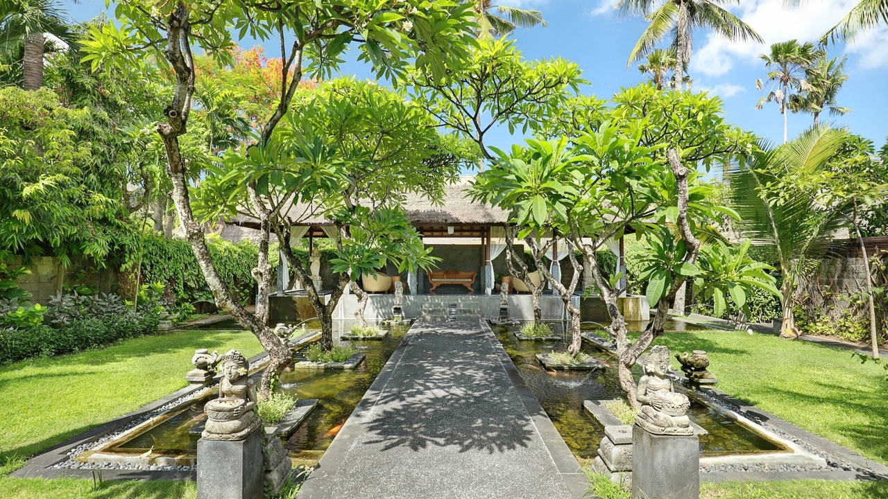 Photo of Outdoor in Legian