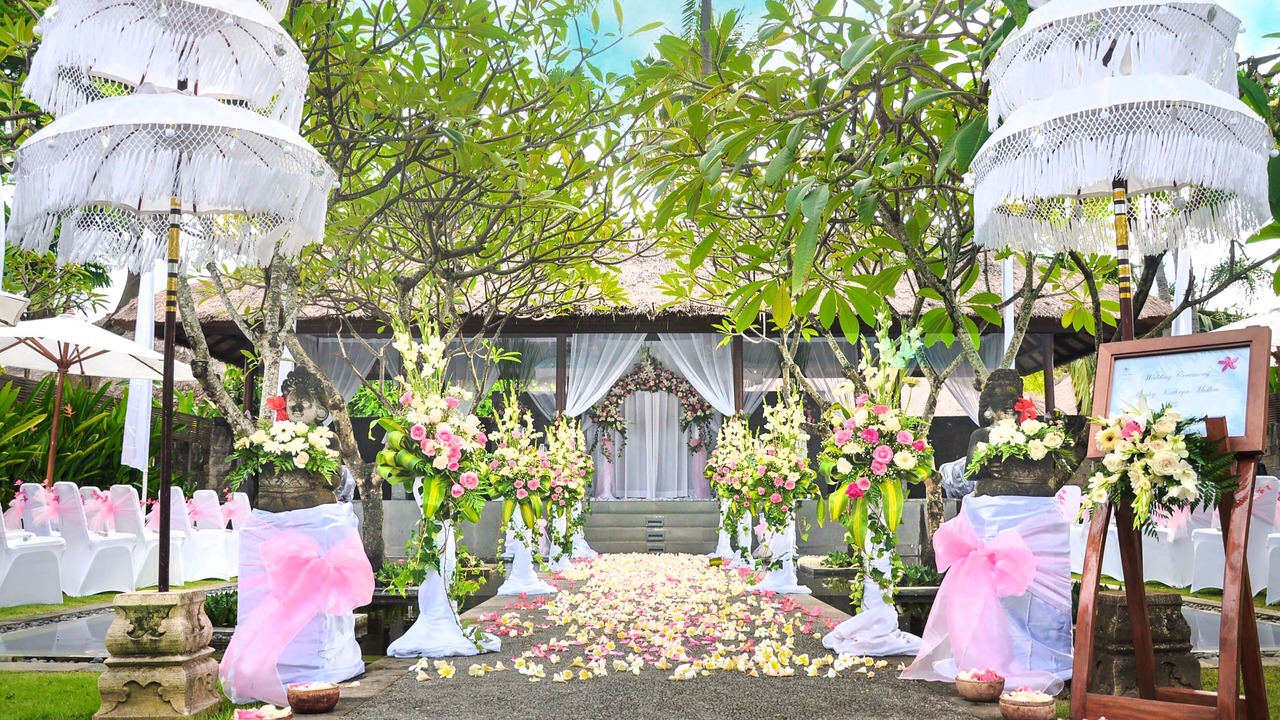 Photo of Outdoor in Legian
