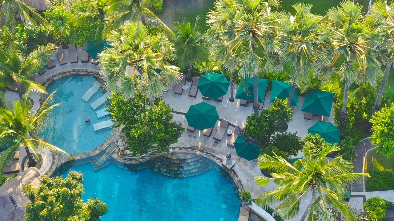 Photo of Outdoor in Legian