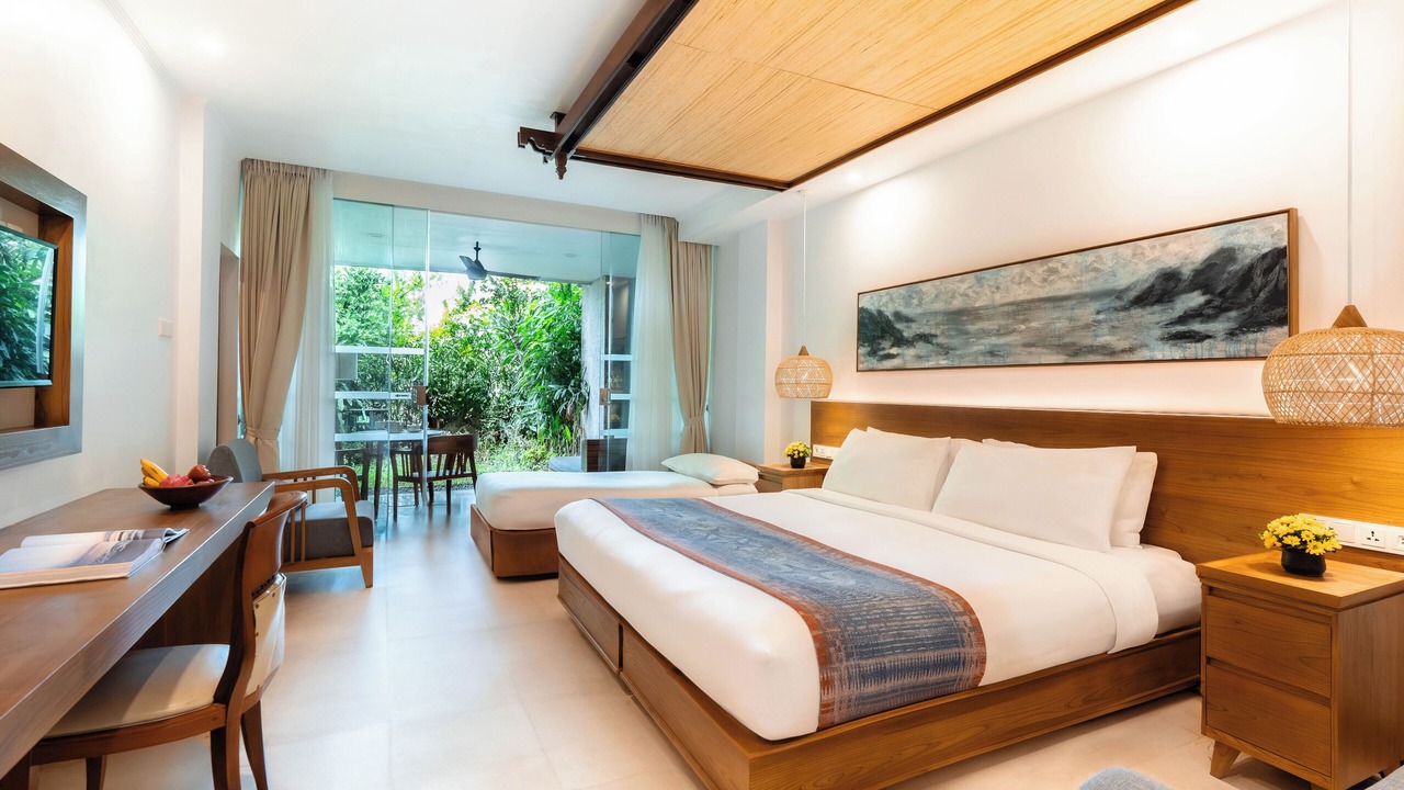 Photo of Bedroom in Legian