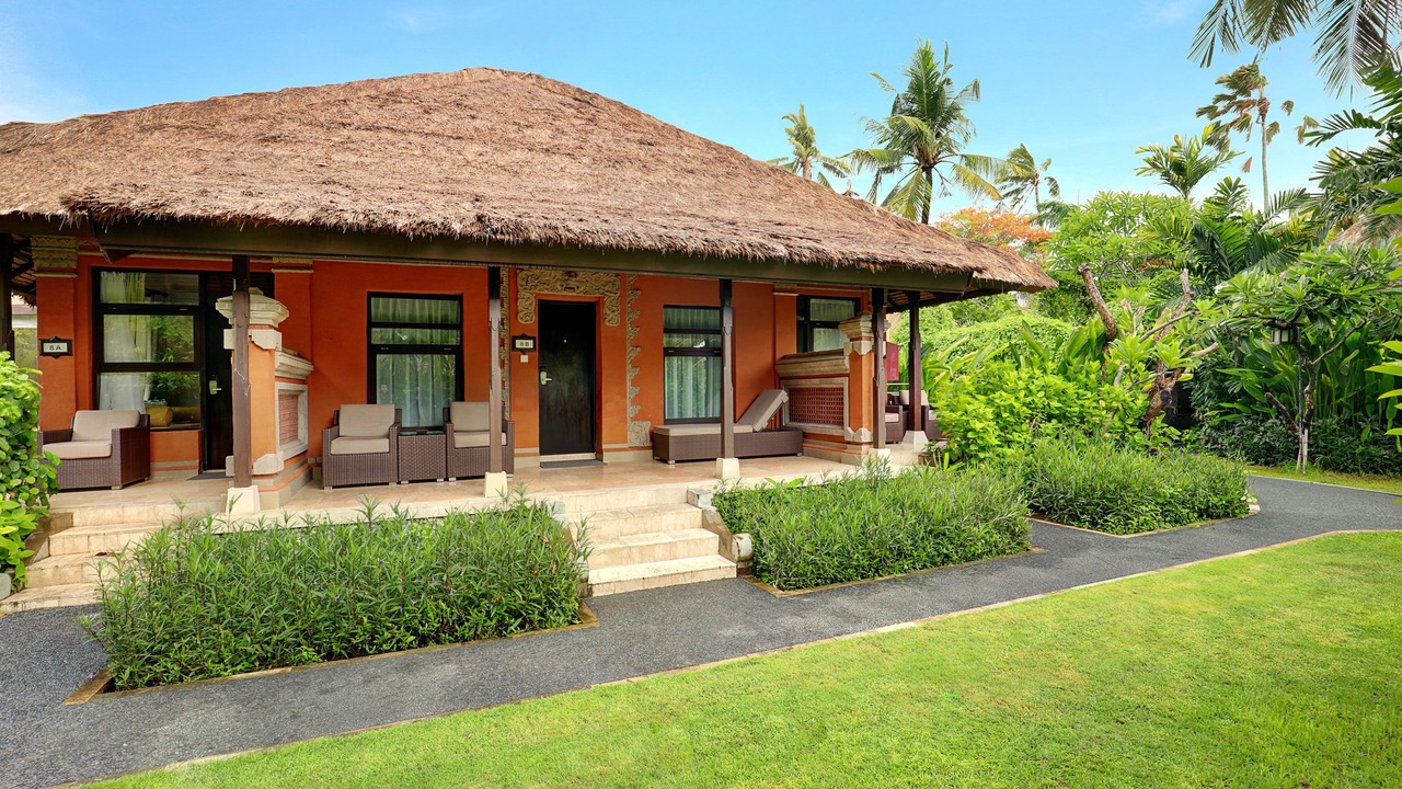 Photo of Bedroom in Legian
