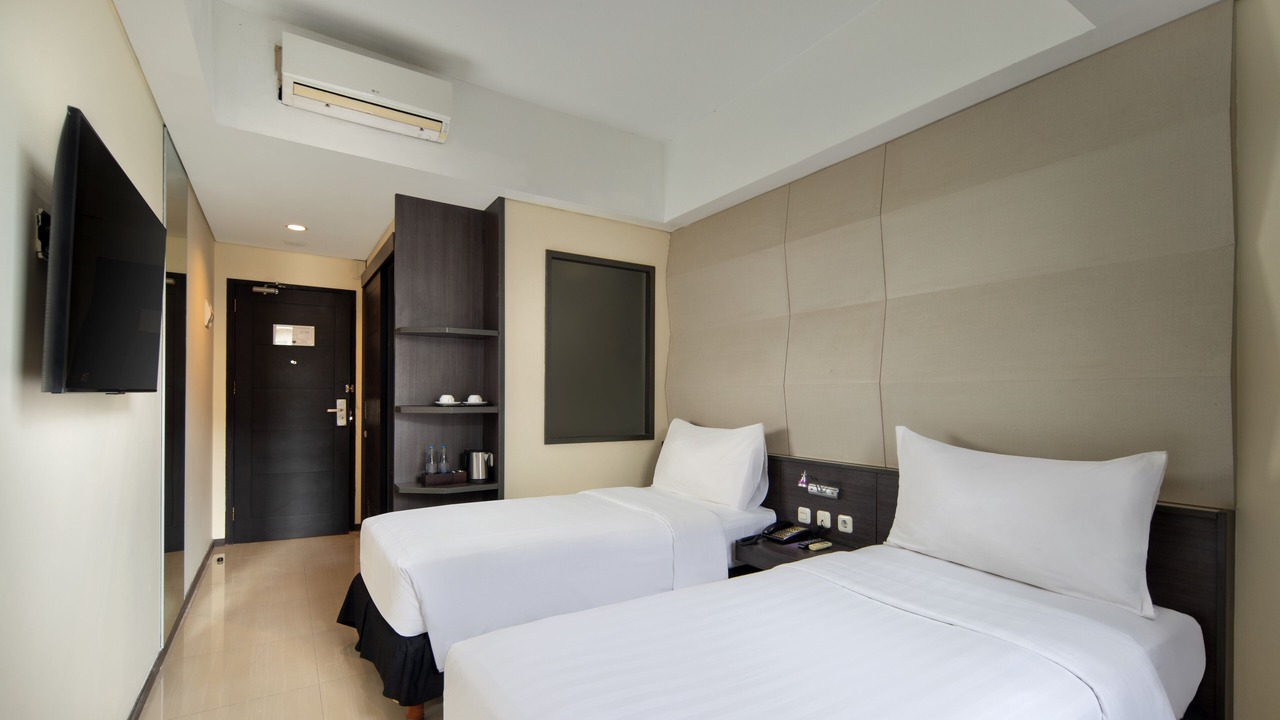 Photo of Bedroom in Legian City-Centre