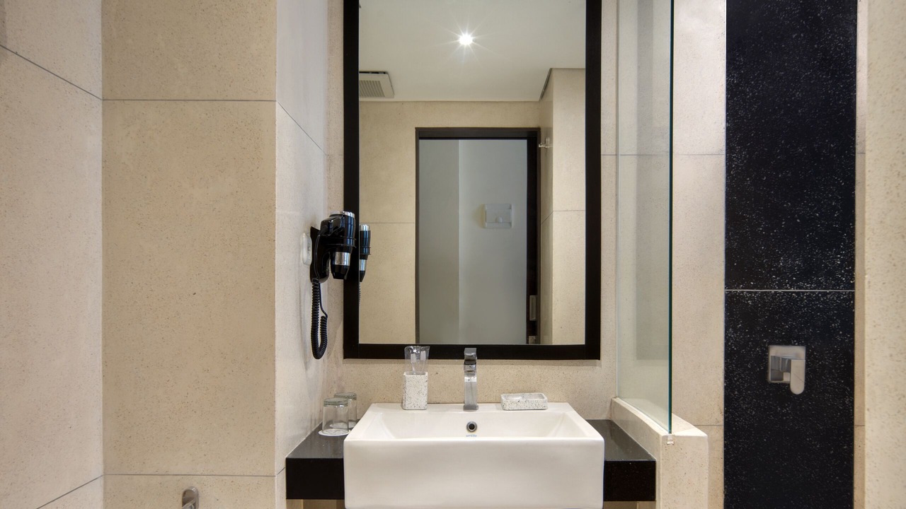 Photo of Bathroom in Legian City-Centre