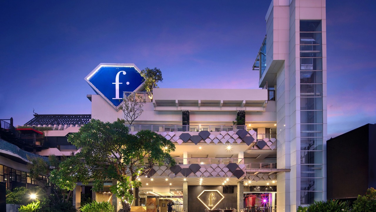 Photo of Outdoor in Legian City-Centre