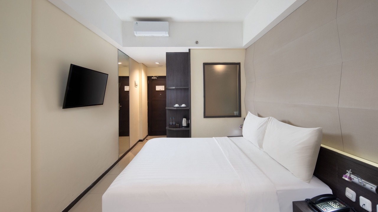 Photo of Bedroom in Legian City-Centre