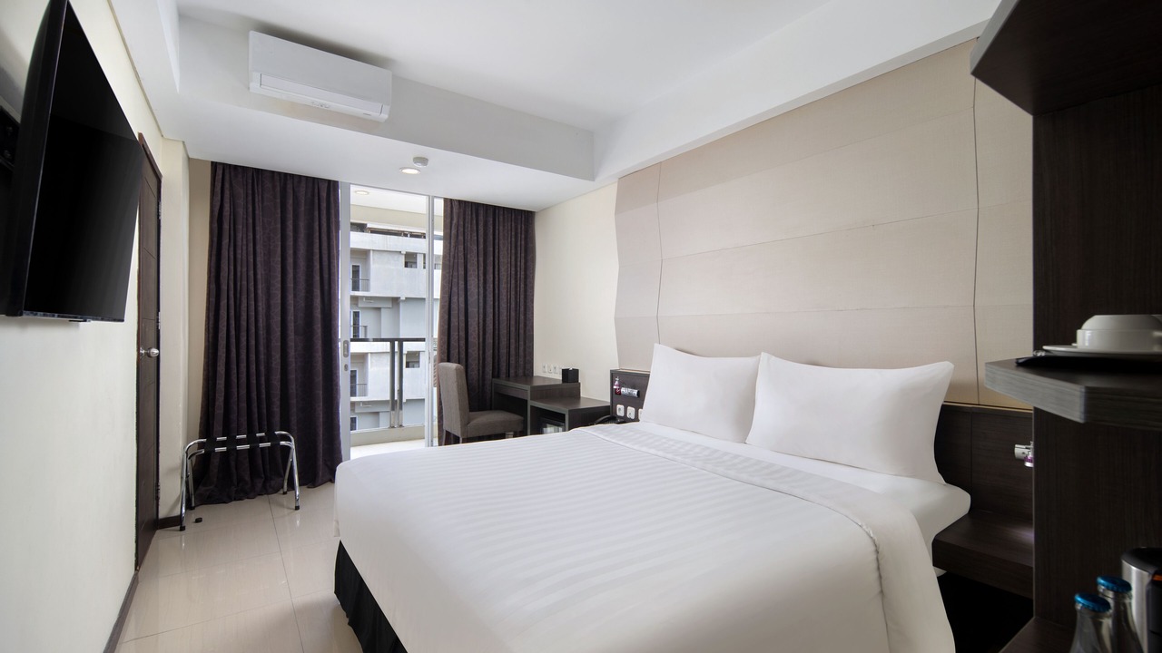 Photo of Bedroom in Legian City-Centre