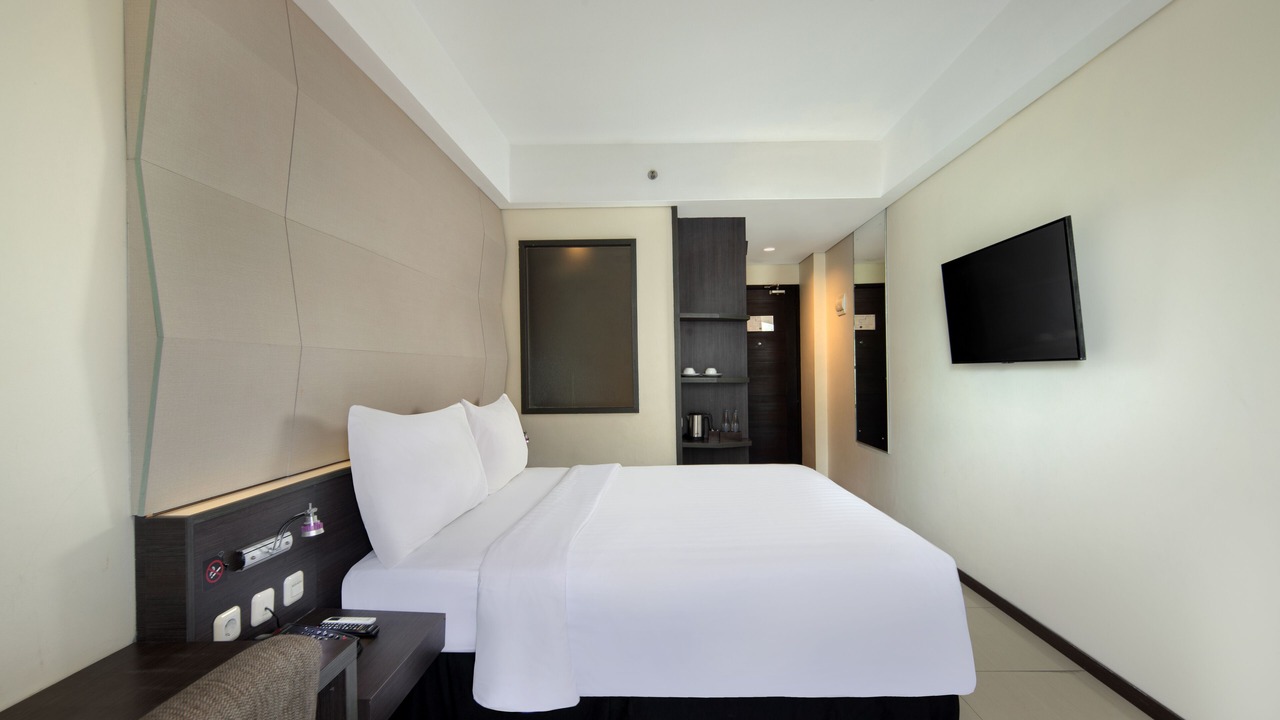 Photo of Bedroom in Legian City-Centre