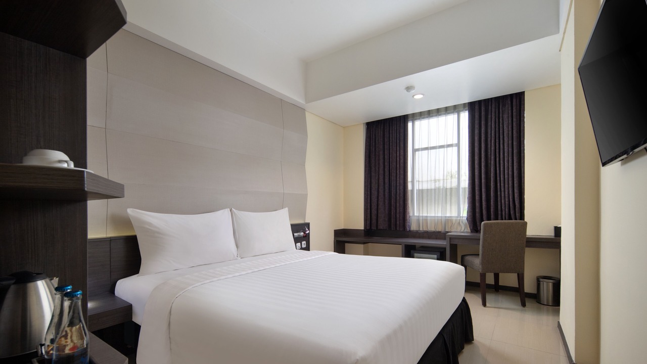 Photo of Bedroom in Legian City-Centre