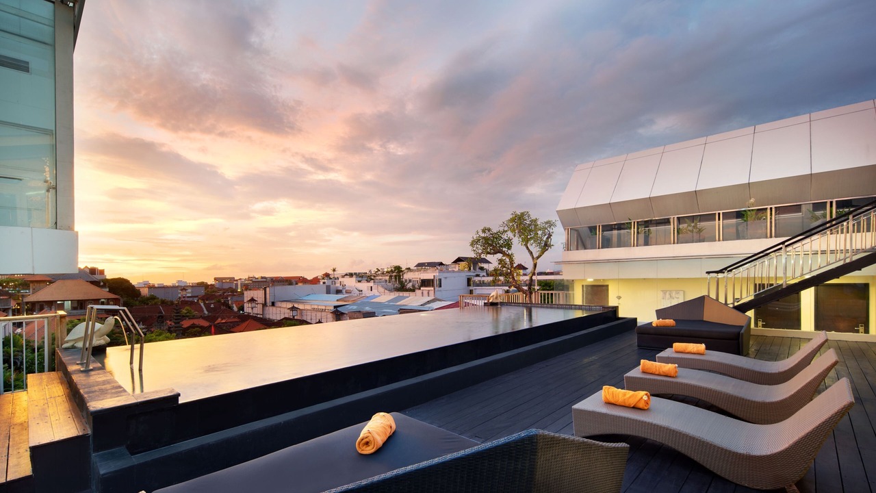 Photo of Outdoor in Legian City-Centre