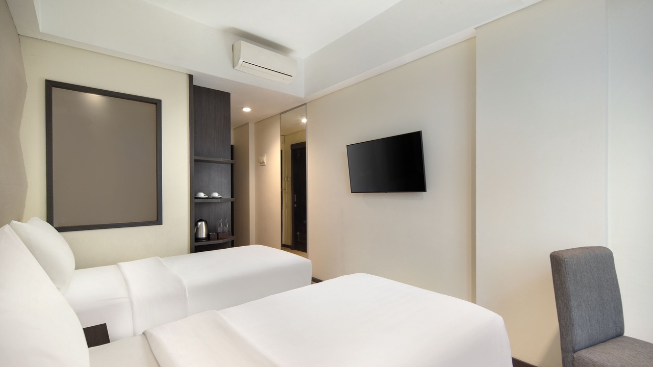 Photo of Bedroom in Legian City-Centre
