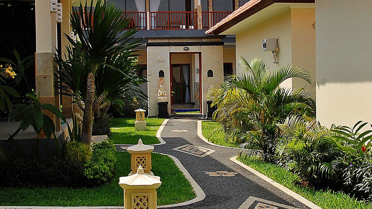Photo of Outdoor in Tulamben