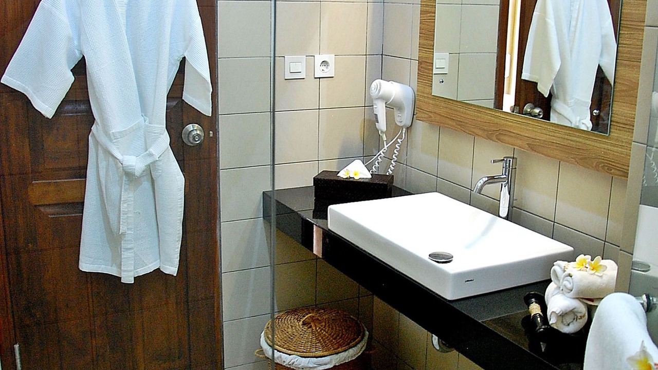 Photo of Bathroom in Tulamben