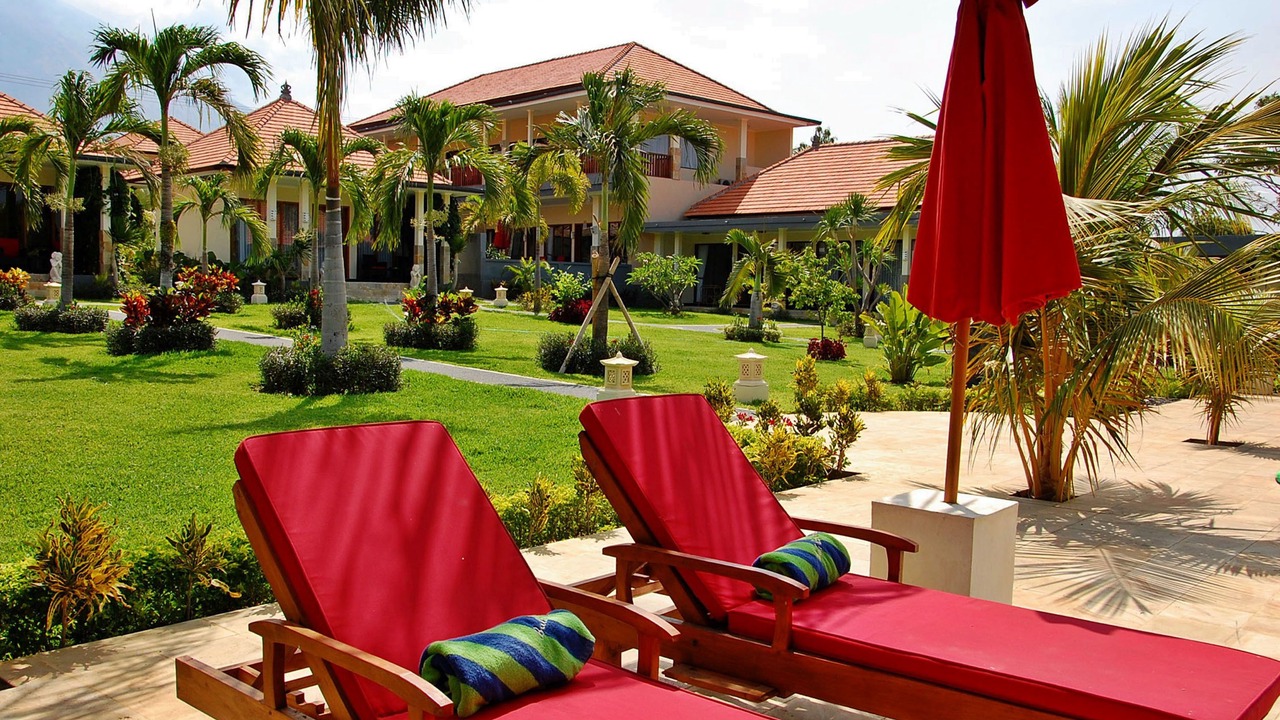 Photo of Outdoor in Tulamben