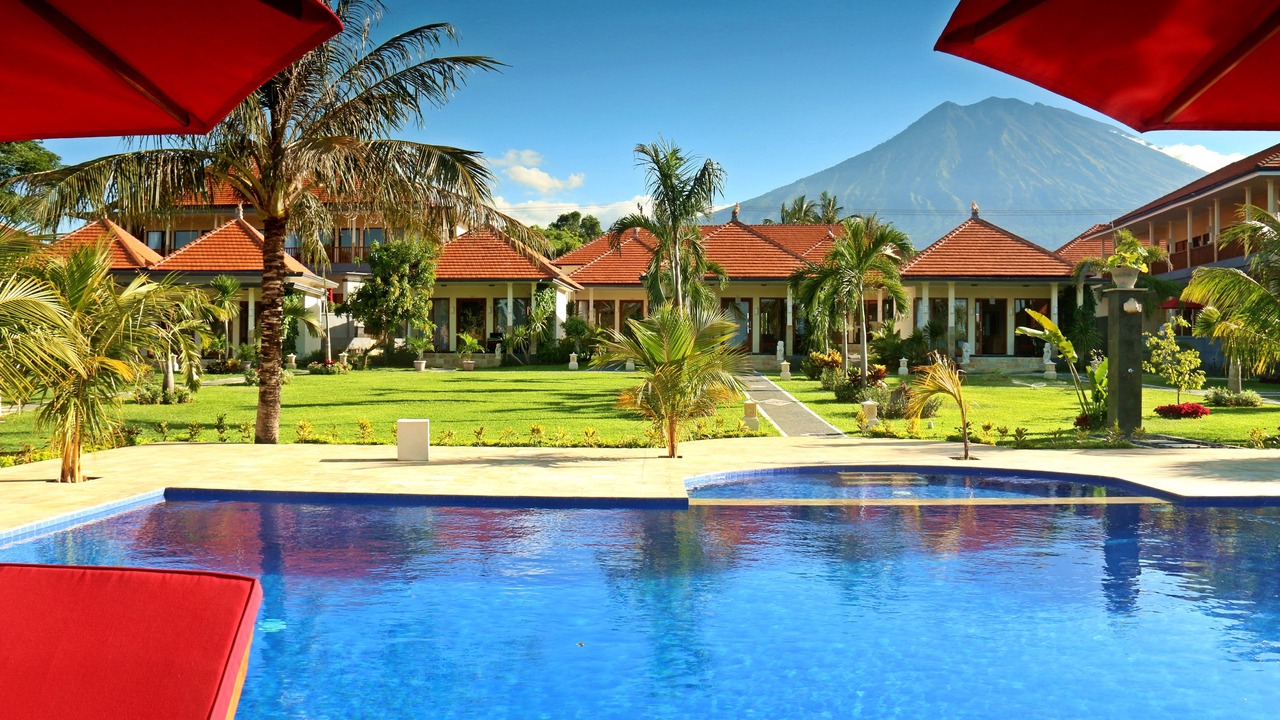 Photo of Outdoor in Tulamben