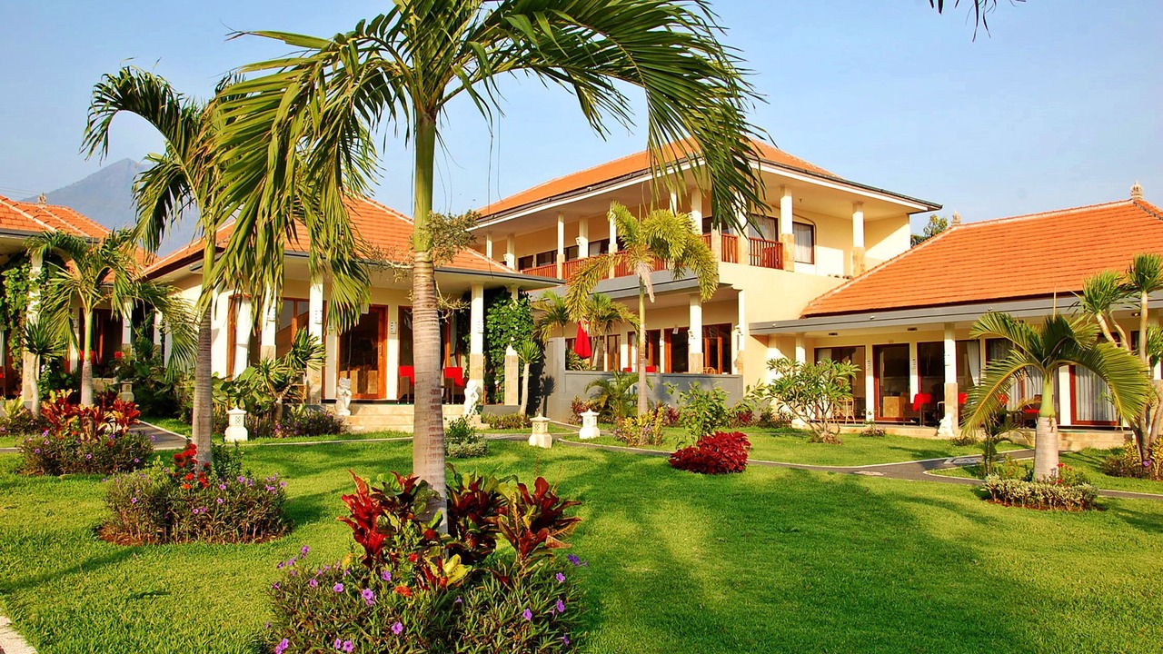 Photo of Outdoor in Tulamben