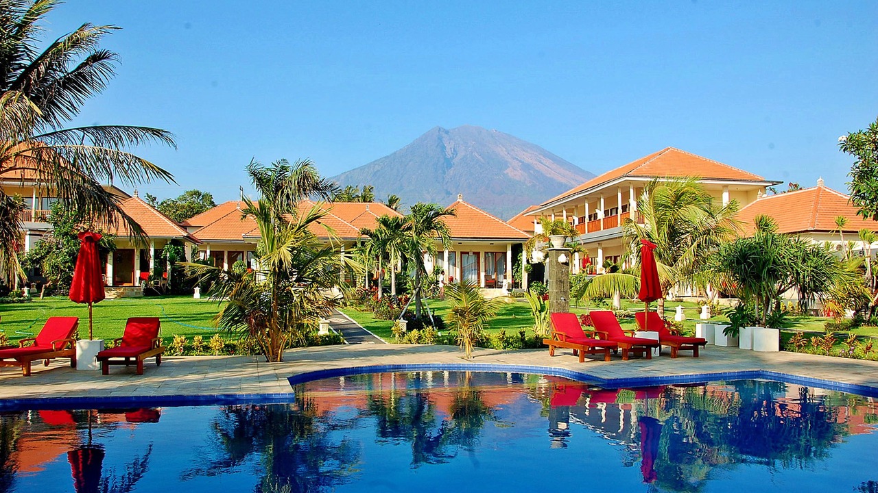 Photo of Outdoor in Tulamben