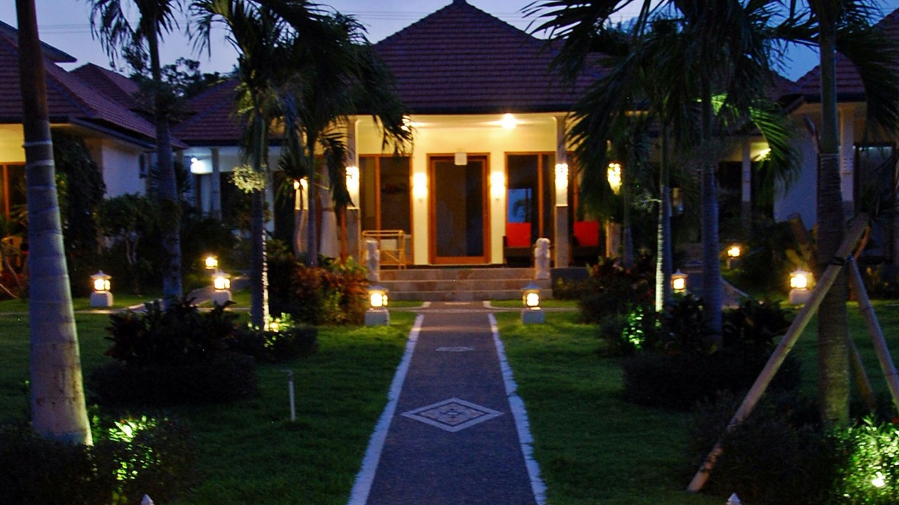 Photo of Outdoor in Tulamben