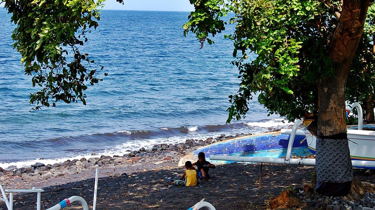 Photo of Others in Tulamben