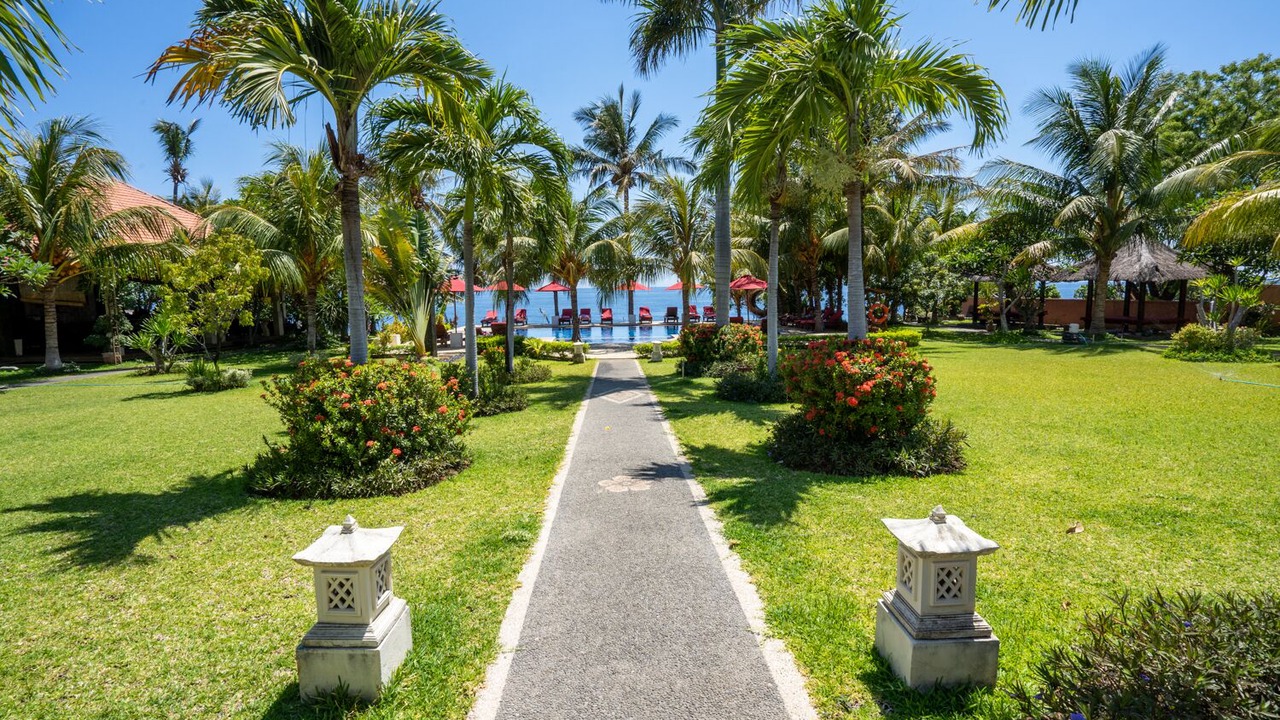 Photo of Outdoor in Tulamben
