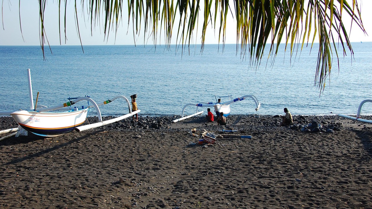 Photo of Others in Tulamben