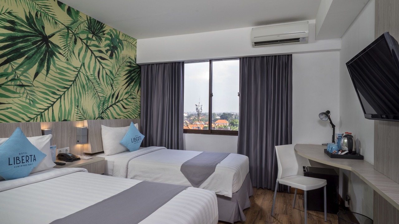 Photo of Bedroom in Petitenget