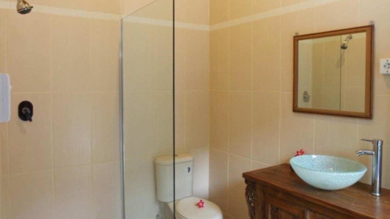 Photo of Bathroom in Jasri