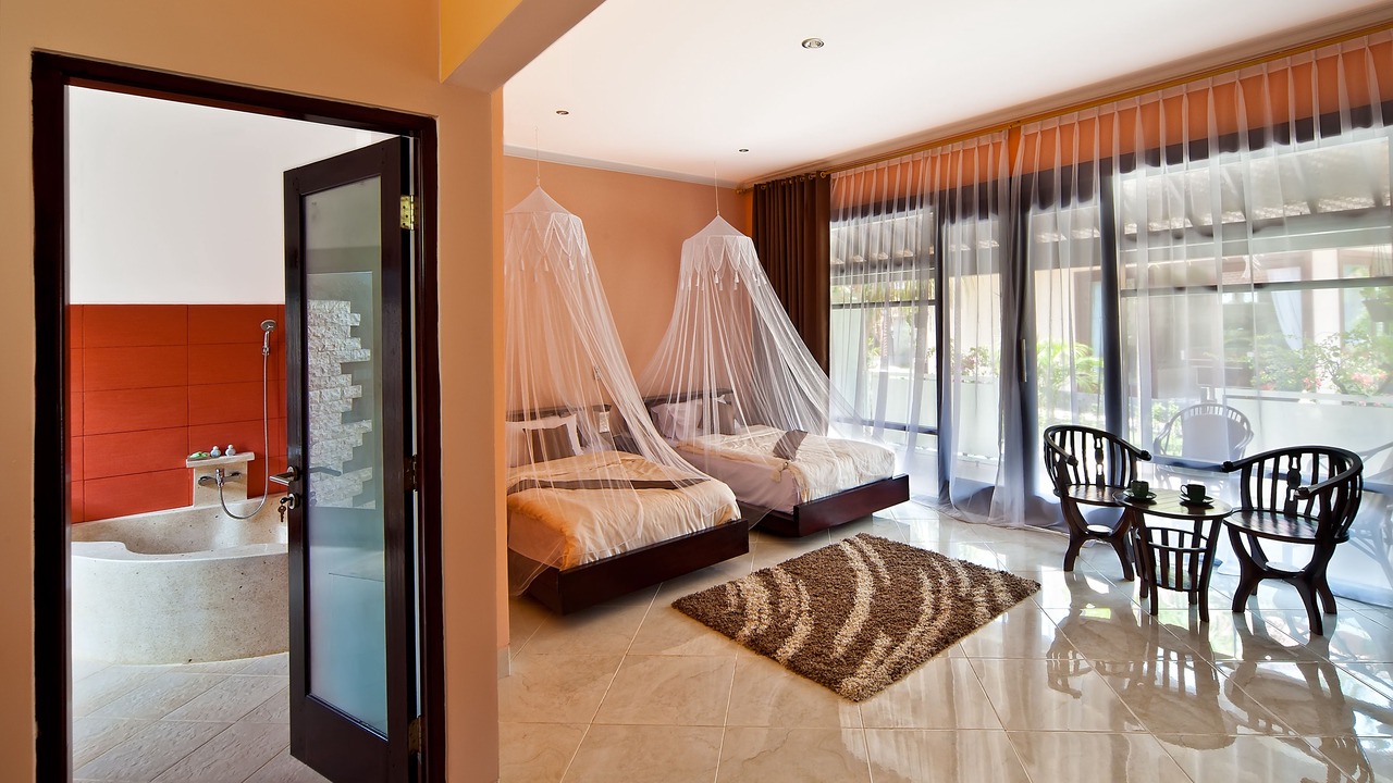Photo of Bedroom in Sengkidu