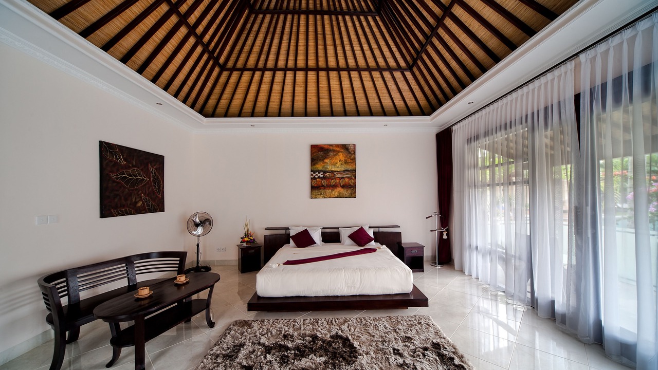 Photo of Bedroom in Sengkidu