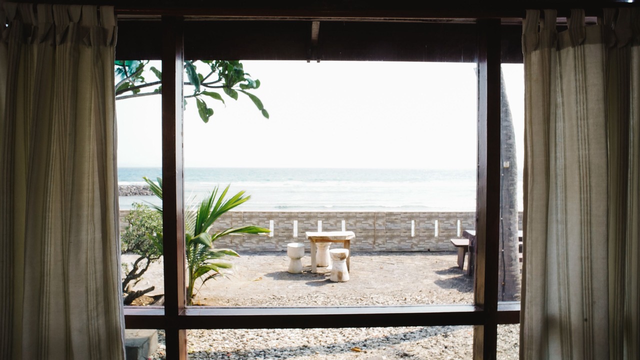 Photo of Bedroom in Candi Dasa