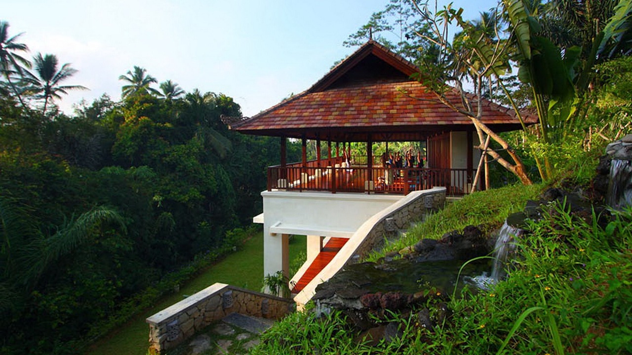 Photo of Outdoor in Andong
