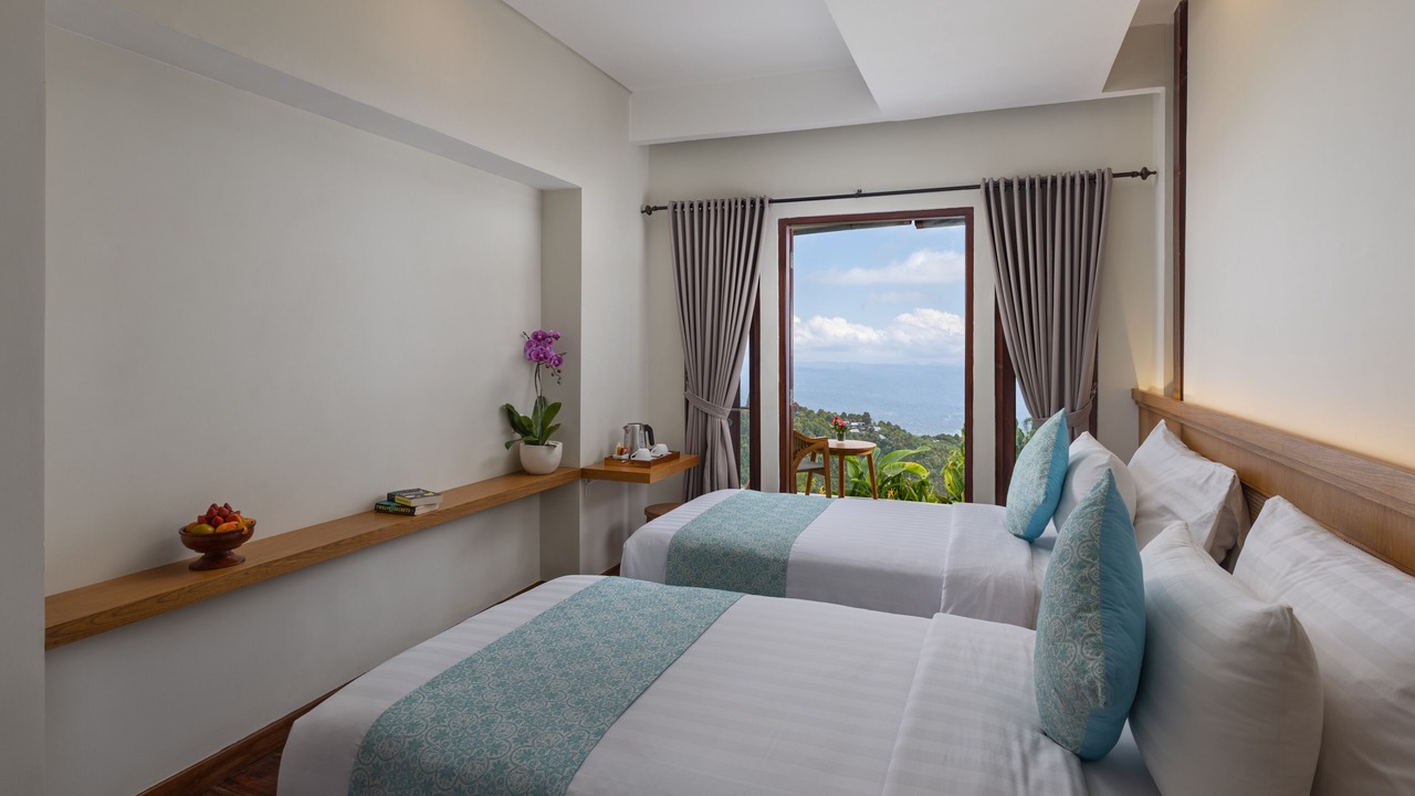 Photo of Bedroom in Munduk