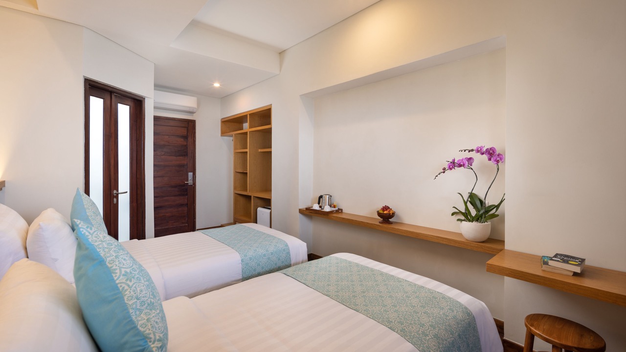 Photo of Bedroom in Munduk
