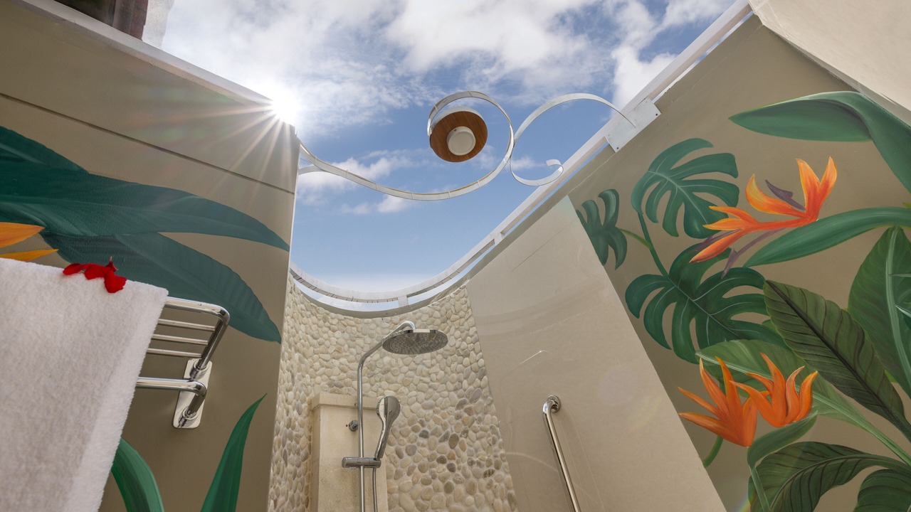 Photo of Bathroom in Munduk